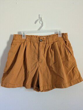 Like New LOFT Women's Paperbag Shorts